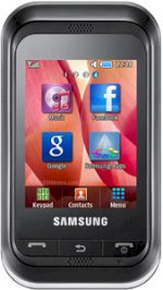 Fpt Toàn Quốc: Điện Thoại Samsung C3303 C3303K Champ Cảm Ứng Siêu Rẻ Đủ Màu Black White Pink Brown - Fpt F-Mobile Fmobile B640 B730 B750 Nokia C1-01 (48)