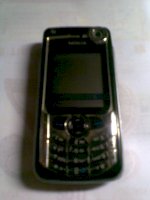 Bán Đt Cũ Chính Hãng Nokia 6680, Giá Hơp Lý, Máy Đẹp Long Lanh