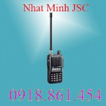 Bộ Đàm Icom Icv80 / Bộ Đàm Icom Ic-V80 Nhat Minh Jsc