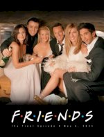Friends - Học Tiếng Anh Qua Phim Hài Friends