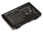Bán Pin Laptop Asus K40Ij/ K50/ K51/ K60/ Series A32-F82 Original Battery