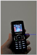 Điện Thoại Samsung Sgh-M110 Xuất Hiện Tại Www.thaihadigital.com