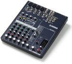 Mixer Yamaha  82Cx Nhỏ Gọn Mà Chuyên Nghiệp Sử Dụng Cho Âm Thanh Sân Khấu