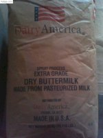 Sữa Bột Gầy ( Sữa Gầy Thay Thế ) - Mỹ - Buttermilk