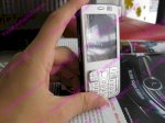 Tháihà   Digital Xin Trân Trọng Giới Thiệu  Điện Thoại Nokia N73 3 Sim 3 Sóng  Điện Thoại Đầu Tiên Sử Dụng Online Đồng Thời 3 Sim. Tất Cả Đều Chạy Mạng Gsm (V