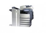 Giá Sock Với Máy Photocopy Toshiba E 283/233