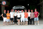 Lioa - Nhật Linh 1 Ngày Tại Asean Resort - Đơn Vị Tài Trợ Teambuilding Công Ty Du Lịch Việt Mỹ