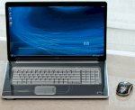 Laptop Hp Hdx 18 New 100% No Box Hàng Usa Chính Gốc Giá Rẻ
