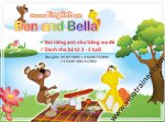 Discover English With Ben And Bella