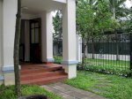 Villa For Rent In Hung Thai Phu My Hung Dist.7 Hcmc 1200$/Month.