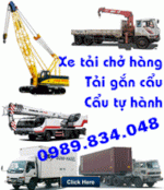 Rental Trucks, Freight North-South Contact 0989834048