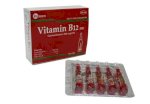 Vitamin B12-500Mg