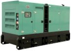 Máy Phát Điện Cummins 110Kva Giá Sốc