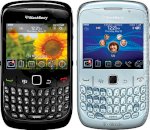 Blackberry 8520 Cuve Hàng Nguyên Bản Giá Rẻ