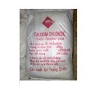 Calcium Chloride - Cacl2 94% Min