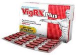 Vigrx Plus: Thuốc Tăng Kích Thước Dương Vật Vigrx