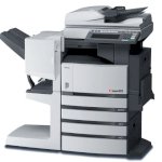 Phân Phối Máy Photocopy Toshiba E 282/233/353/453 Giá Sock