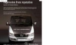 Mercedes 16 Chỗ Sprinter 313 Mới Chính Hãng,Giá Rẻ Trên Toàn Quốc