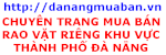 Rao Vat Da Nang - Www.danangmuaban.vn