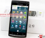 Sony Ericsson X12 Star (Android) Xãch Tay