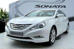 Hyundai Sonata... Sonata Y20 Royal Full Option T