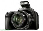 Trả Góp Fpt: Máy Ảnh Sony Dsc-Hx100V (Black) Hàng Chính Hãng-Canon Ixus 95Is-Panasonic Lumix Dmc Tz20Gc K | Canon Powershot Sx30 Is | Panasonic Lumix Dmc Ft3Gc
