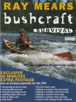 Ray Mears - Bushcraft Survival - Khả Năng Sinh Tồn Nơi Hoang Dã