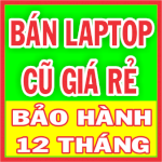 Ban Laptop Cu Gia Re Tpchm