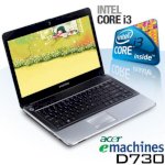 Laptop Core I3, Core I5, Acer Emachines, Toshiba L645, Dell N4010 N4030, Sony Ea, Dell 1458 ... Hàng Mỹ, New 99% Giá Rẻ