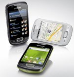 Trả Góp Fpt, Điện Thoại Samsung S5570 Giá Tốt, Có Trả Góp Samsung S5570, Nokia X3-02, Nokia C5-00.2, Lg P350, Ericsson J10I2