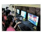 Bán Thanh Lý Dàn Net 25 Bộ Máy Tính Main Gigabyte Ep31 - Cpu Core 2 Duo Cấu Hình Khủng Chơi Game 3D_Online Quá Mượt…