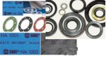 Chuyên Cung Cấp Vật Liệu Làm Kín, Ptfe (Teflon) Chịu  Mài Mòn, Chịu Nhiệt, Carbon, Graphite Chất Lượng Cao