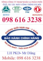 Ban Xe Tron Be Tong Dongfeng Ho Bac, Dong Co Cumin - My, 8 M3, 8 Khoi, 9 M3, 9 Khoi, 12 M3, 12 Khoi, Giá Tốt Nhất, Rẻ Nhất