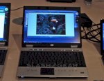 Bán Laptop Business Hp 8530P New 99% Core 2 P8700 Giá 9Tr8