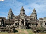 Cambodia Huyền Bí Cùng Đất Nước Chùa Tháp