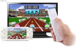 Jxd T  1000-Wii Mới  Hot ,Chơi Game Đa Định Dạng ,Xem Phim Hd Sắc Nét ,Tay Cầm Chơi Game Wii Hấp Dẫn