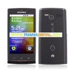 Điện Thoại Sony Ericsson Xperia X12 Copy Chạy Android Giá Rẻ Nhất Hà Nội,Tp Hcm