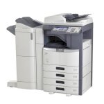 Phân Phối Máy Photocopy Toshiba E-Studio 2500C/3500C Giá Sock