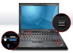 Bán Laptop Cũ Thinkpad X60S,X61S,T60,T61, X200,T400,T500,W500 Chạy Mượt, Ổn Định, Bền Bỉ Giá Rẻ