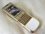 Nokia 8800 Gold Arte Đẳng Cấp Là Mãi Mãi.