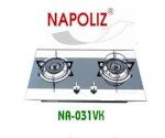 Bếp Ga Napoliz Na 031Vk| Bếp Ga Napoliz Na 029Vh Được Phân Phối Chính Hãng Tại Nam Anh##