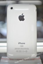 Apple Iphone 3Gs - 16Gb White 99%