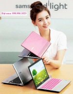 Toàn Quốc: Có Trả Góp: Samsung Series 3 Np350U2Y 12.5 Inch Core I3 2330M 4Gb 500Gb 2310M 320Gb A02Vn A03Vn A04Vn Black/Silver/Pink Np300 - Hp Probook 4430S Qg683Pa Dell Inspiron Queen N5110