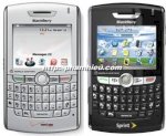 Blackberry 8830 Giá Gốc