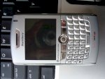Blackberry 8830 Silver Used 97-98%