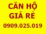 Bán Căn Hộ Everich Giá Rẻ 1480 Usd/M2, Thiết Kế 3Pn, Dt 160 M2, Căn Góc,