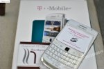Blackberry Bold 9780 White T-Mobile Brandnew Fullbox
