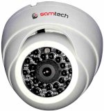 Camera Samtech Stc 302G Độ Phân Giải Cao