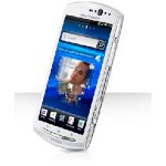 Toàn Quốc: Có Trả Góp: Điện Thoại Sony Ericsson Neo V - Mt11I White Hàng Chính Hãng-Nokia E6-00-Lg E900 Optimus 7-Htc Hd7-Lg P970-Samsung I9003