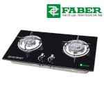 Bếp Gâm Faber Fb 202Gs Siêu Giảm Giá, Khuyến Mại Lớn, Bếp Ga Faber, Bep Gas Faber 202Gs, Bếp Gas Âm